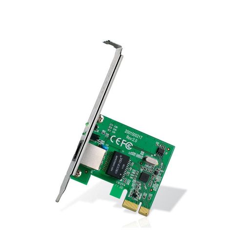 Buy TP-Link TG-3468 10/100/1000 LAN Card in Egypt