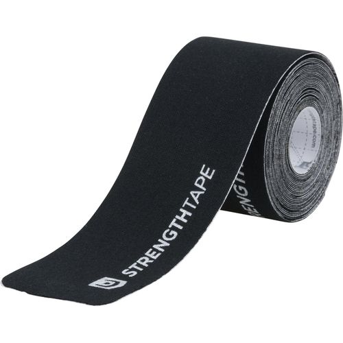 product_image_name-Generic-ألصقة قوة الشرائط مسبقة القص - لون أسود 5 أمتار-2