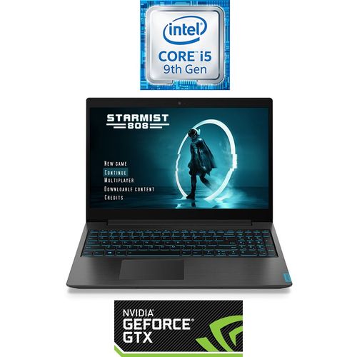 Shop Lenovo Ideapad L340 15irh Gaming Laptop Intel Core I5 8gb Ram 1tb Hdd 256gb Ssd 15 6 Inch Fhd 3gb Gpu Dos Black Jumia Egypt