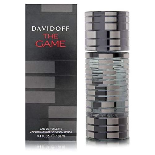 Buy Davidoff The Game For Men 100ml - Eau De Toilette in Egypt