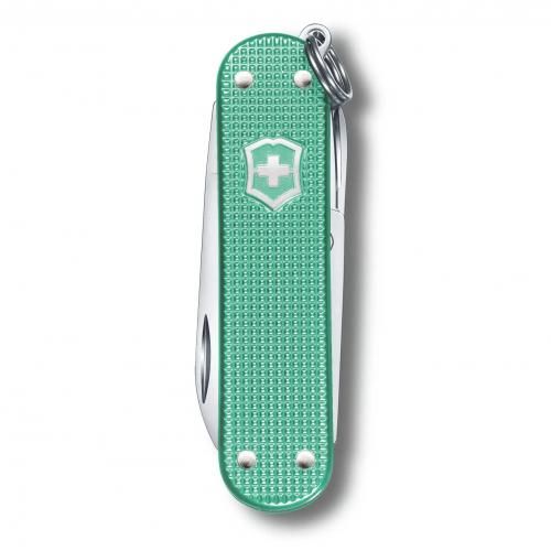 Victorinox Executive Swiss Army Pocket Knife, Small, Multi Tool, 10  Functions, Nail File, Red : Amazon.co.uk: DIY & Tools