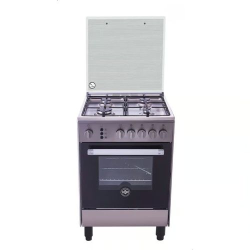 اشتري La Germania 6C40GRB1X4AWW Gas Cooker في مصر