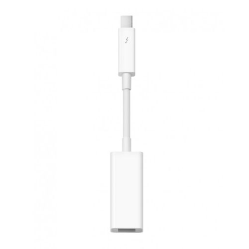 Buy Apple Thunderbolt to FireWire Adapter in Egypt