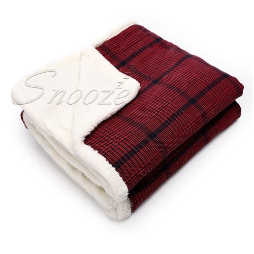 Snooze Double Face Blanket Festival Best Price Online Jumia Egypt