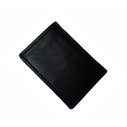 product_image_name-Generic-محفظة جيب جلدية قصيرة بطاقة حامل المحفظة مع عملة جيب-6