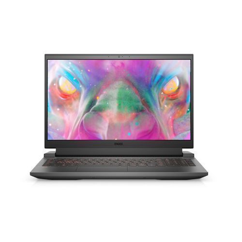 product_image_name-DELL-G15 - 5511 - لاب توب للألعاب - Intel Core I7-11800H - 16 جيجا بايت رام - 512 جيجا بايت SSD - 15.6 بوصة FHD - Nvidia RTX 3050 4G - Ubuntu - رمادي -1