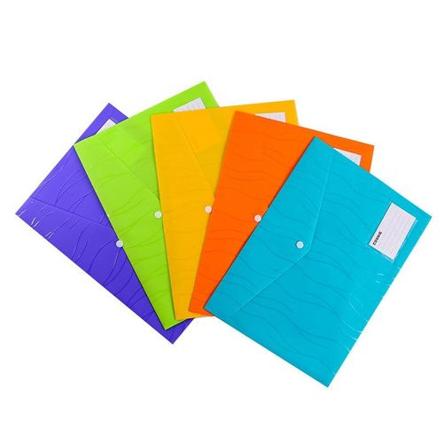 cheap colored folders paper chemises dossier