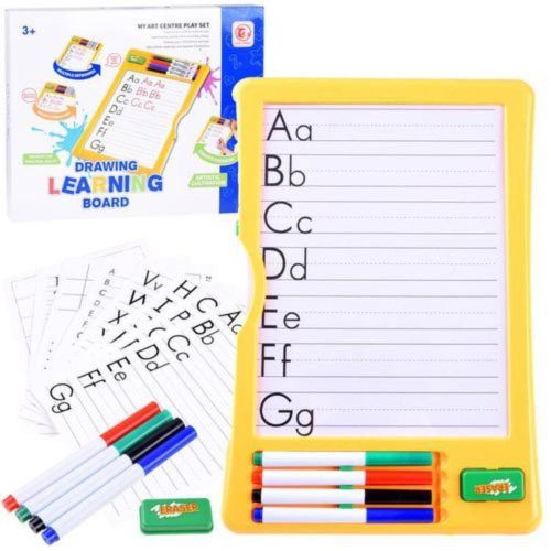 Generic Drawing Learning Board