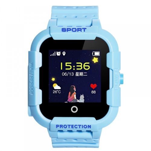 wonlex watch