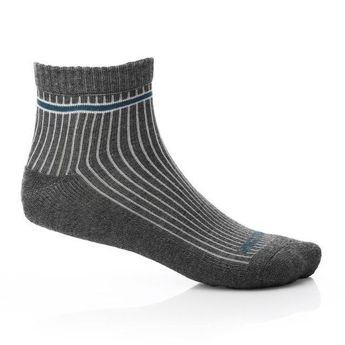 product_image_name-Activ-Slip On 2/3 Men's Socks - Dark Grey-1