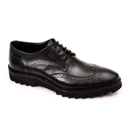 Mr Joe Mens Shoes Black 3867 Best Price Online Jumia Egypt