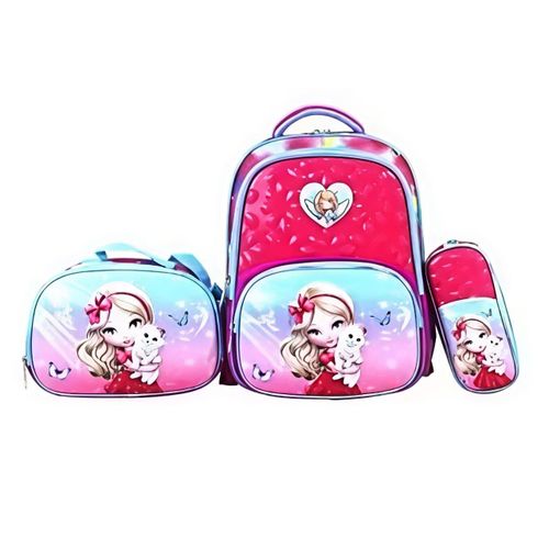 Generic School backpack