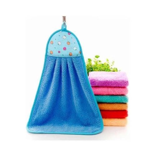 Generic Printed Cotton Kitchen Towels