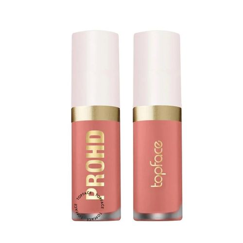 Topface prohd hypnotic bloom liquid blush 003