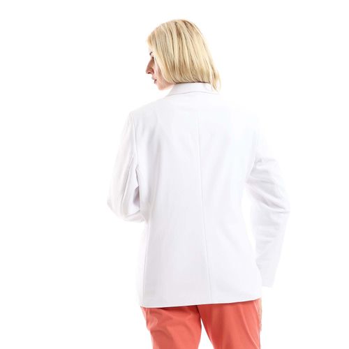 product_image_name-Chica-Classic hip length blazer-3