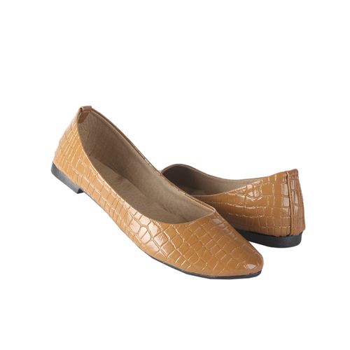 اشتري Women's Casual Leather Shoes في مصر