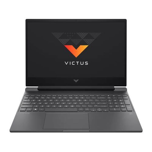 Buy HP VICTUS 15-FA0031DX CI5 12450H 8GB-SSD 512GB-NVIDIA GTX1650 4GB-15.6 FHD IPS 144HZ -WIN11-SILVER in Egypt