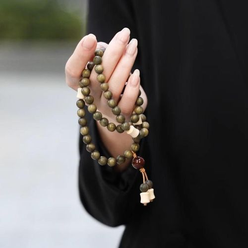 Amazon.com: Muslim Prayer Beads, 33 Beads faceted glass Muslim Rosary  Bracelet, Arab Islamic Tasbih Prayer Beads, Meditation Religion Eid Ramadan  Gift Hanging Decorations : Arts, Crafts & Sewing