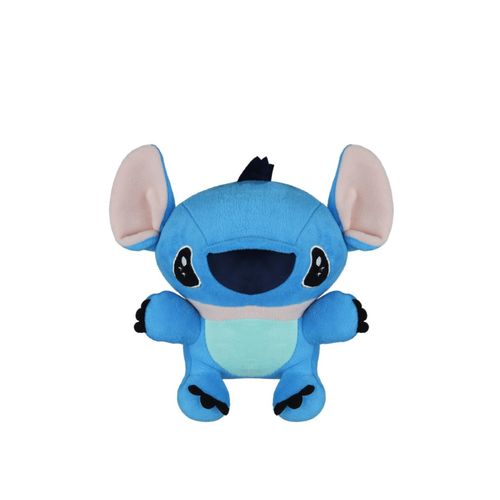 product_image_name-Magnolia Toys-Stitch Stuffed Dolls, Size 30 cm, Pink - Beautiful gift for girls, women and engagement parties-2