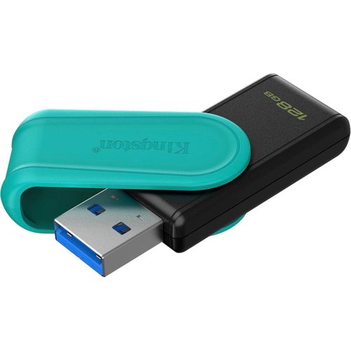 product_image_name-Kingston-Data Traveler Exodia S USB Stick - 128GB - USB 3.2 Gen 1  USB Type A - Black/Black-2