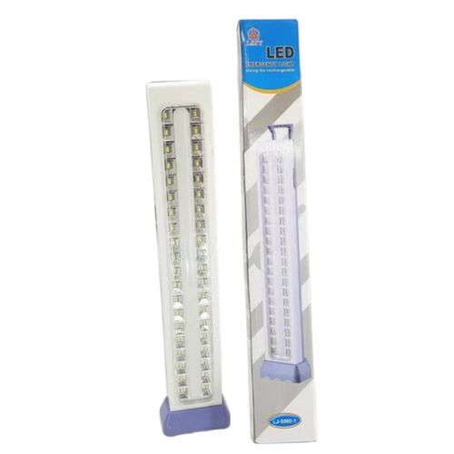 product_image_name-Generic-ضوء طوارئ LED قابل لإعادة الشحن LJ-5960-3