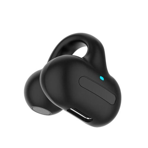 Generic M S8 Wireless Stereo Single Ear Clip on Bluetooth Earphone M S8 Single Black Size 13 x 6 x 3cm Weight 0.04kg Best Price Online Jumia Egypt