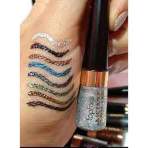 TOPFACE Make Up TOPFACE INSTYLE METALLIC LINER EYELINER 004 3.5ml