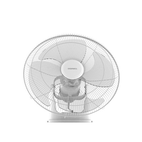 اشتري Tornado Orbit Fan 16 Inch, 4 Blades, White TOF-49Y في مصر