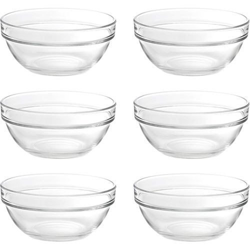 product_image_name-Generic-Glass Bowl 6 Pcs -2