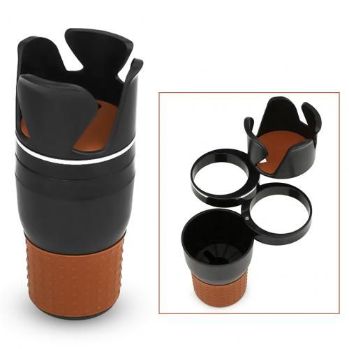 5 In 1 Car Cup Holder