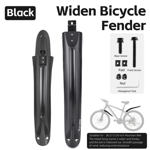 Bike fenders 27.5 deals
