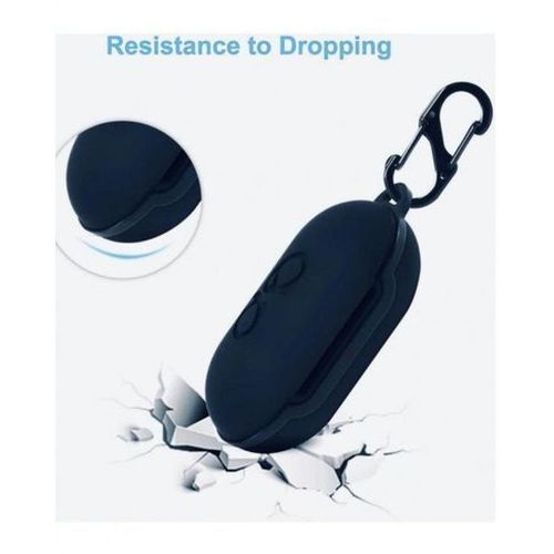 Galaxy Buds Plus Protective Case - Blue 