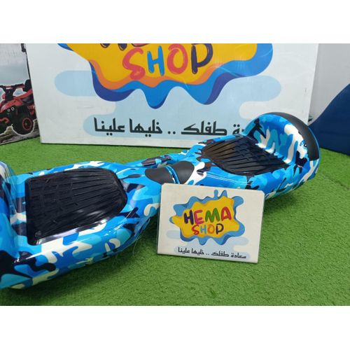 product_image_name-Generic-سكوتر هوفربورد ذاتي التوازن يتحمل حتى 80 كجم، 6 1/2 بوصة-4