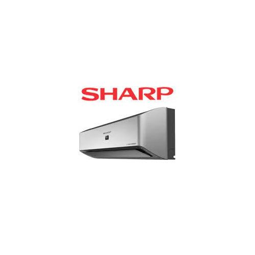 اشتري Sharp AY-XP18YHES Air Conditioner Sharp Cold Hot Inverter Imported - SilverAY-XP18YHES Air Conditioner 2.25" Sharp Cold Hot Inverter Imported - Silver في مصر