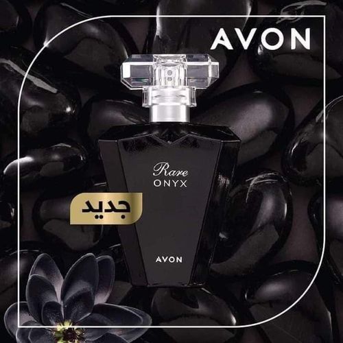 product_image_name-Avon-عطر Rare onyx حريمى -1