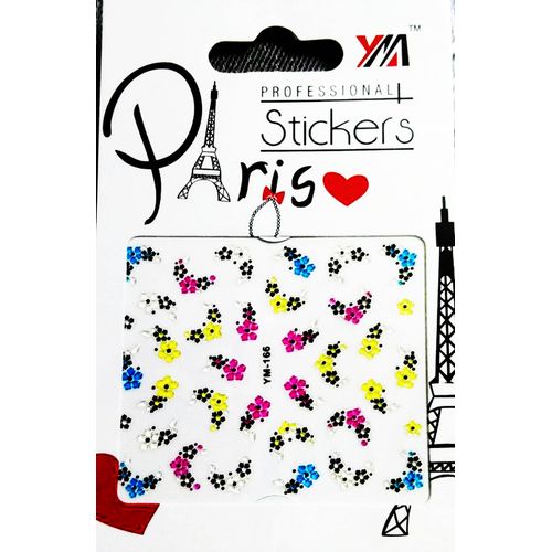 product_image_name-Generic-ملصقات تزيين الاظافر متددة الاشكال والالوان-2