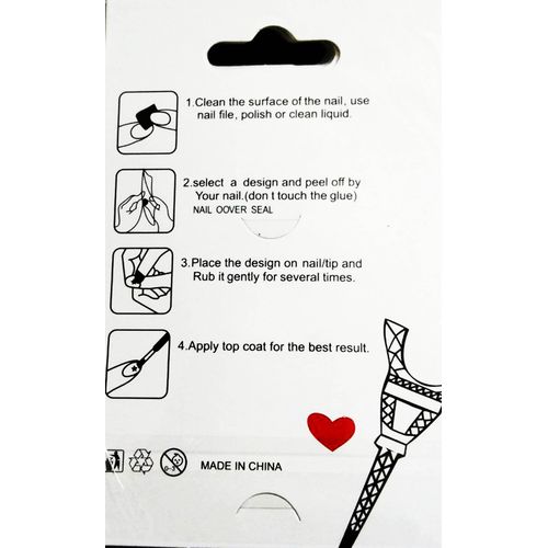 product_image_name-Generic-ملصقات تزيين الاظافر متددة الاشكال والالوان-3