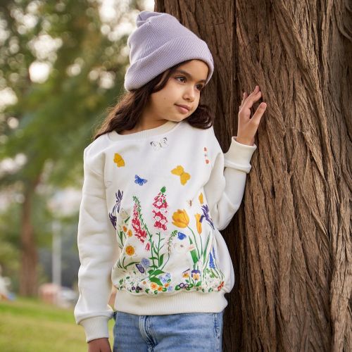 Sweatshirt for girls price cheap
