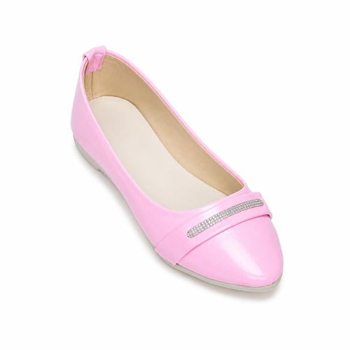 Generic Casual Leather Shoes - image 3