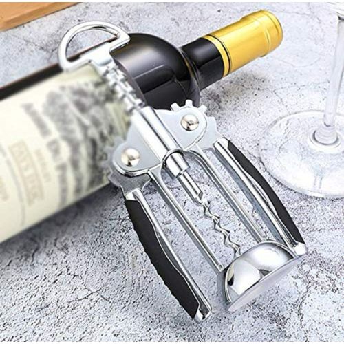 product_image_name-Generic-فتّاحة زجاجات احترافية بتصميم مجنّح من الستانلس ستيل-7
