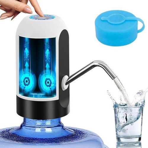 product_image_name-Generic-Rechargeable cordless electric water pump for dispensing bottled water-2