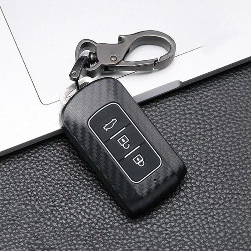 Mitsubishi outlander deals key cover