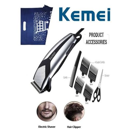 kemei 4640