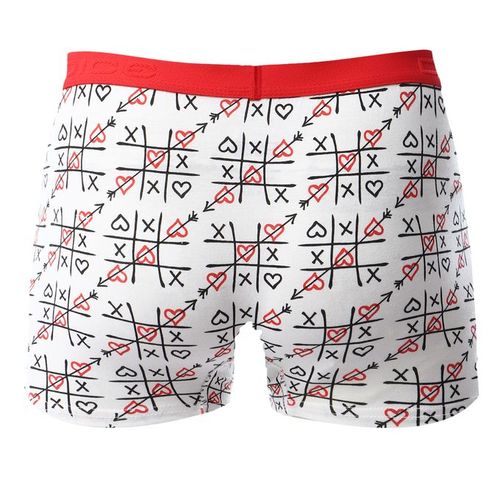 Dice - Bundle Of (3) Printed Boxers For Men & Boys @ Best Price Online