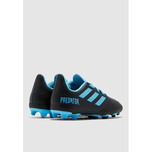 predator 19.4 flexible ground cleats