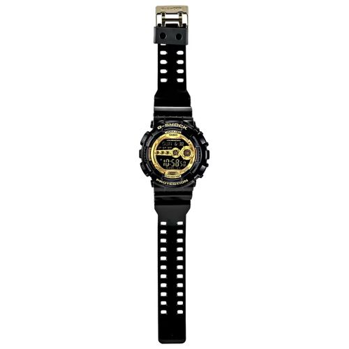 G Shock GD 100GB 1D For Men Digital Casual Watch Best Price Online Jumia Egypt