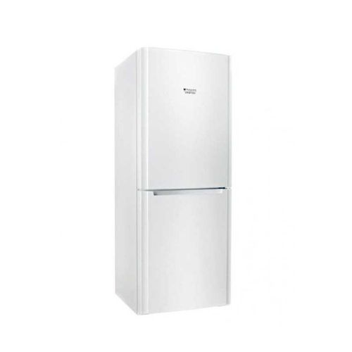 Ariston BCB 7030 AA F C ثلاجة نو فروست - 282 لتر - أبيض