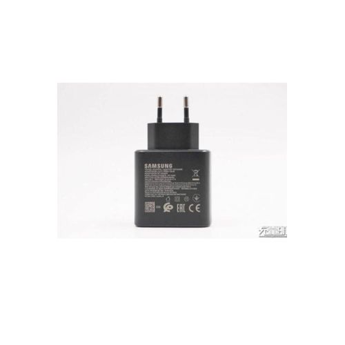 product_image_name-Samsung-45w PD Adapter USB-C-White- Black-3