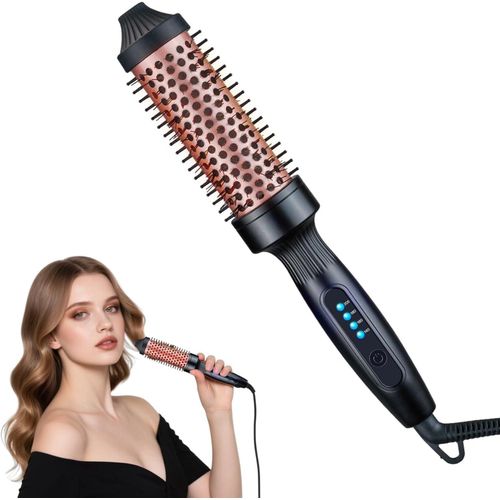 product_image_name-Generic-فرشاة فرد الشعر احترافية بتصميم دائري-1