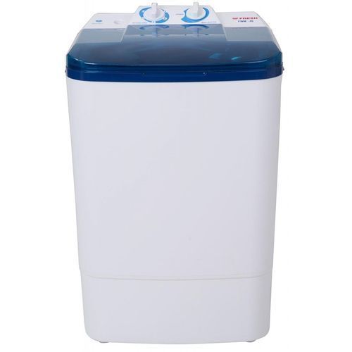 product_image_name-Fresh- غسالة ملابس تحميل علوى - 10 كجم - أبيض -1